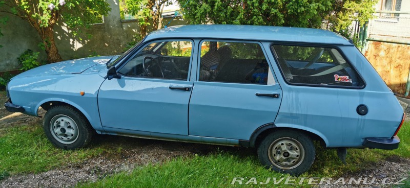 Dacia 1310 
