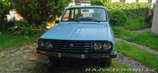 Dacia 1310  1989