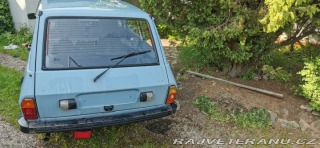 Dacia 1310  1989