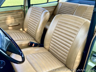 Ford Escort MKI 1100XL Matra TOP STAV 1973