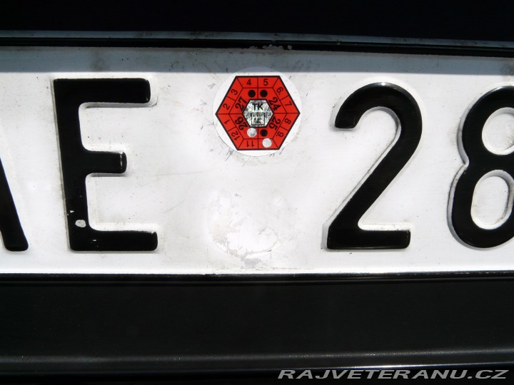 Škoda Favorit 136 Lux 1990