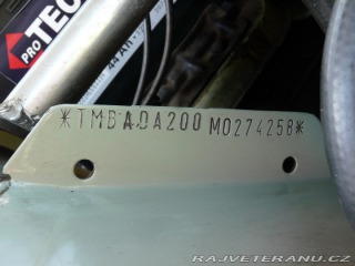 Škoda Favorit 136 Lux 1990