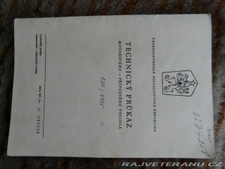Škoda Favorit 136 Lux 1990