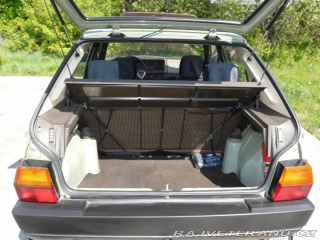 Škoda Favorit 136 Lux 1990