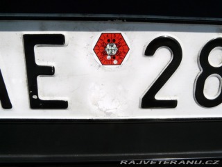 Škoda Favorit 136 Lux 1990