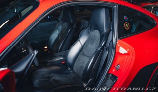 Porsche 911 Carrera GTS 2012
