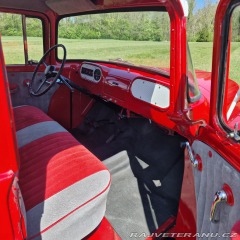 Dodge Ostatní modely C3 Jobrated 1956