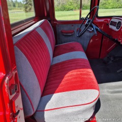 Dodge Ostatní modely C3 Jobrated 1956
