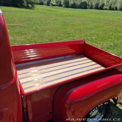 Dodge Ostatní modely C3 Jobrated 1956