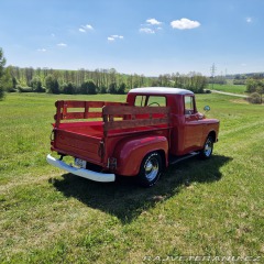 Dodge Ostatní modely C3 Jobrated 1956