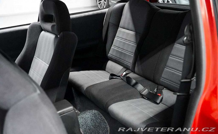 Nissan Sunny GTI-R 1991
