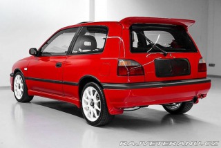 Nissan Sunny GTI-R 1991