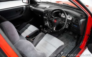 Nissan Sunny GTI-R 1991