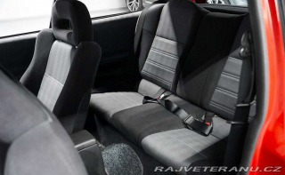 Nissan Sunny GTI-R 1991
