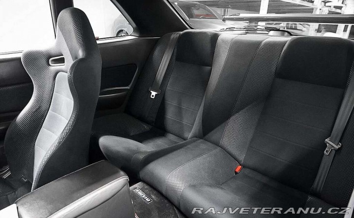 Nissan Skyline R34 GTR Series II 2000