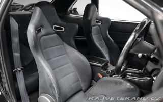 Nissan Skyline R34 GTR Series II 2000