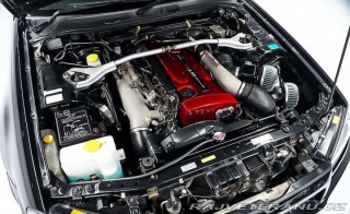 Nissan Skyline R34 GTR Series II 2000