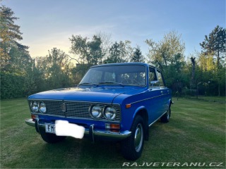 Lada 2103 1977
