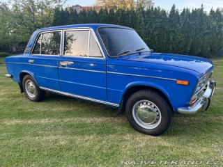 Lada 2103 1977