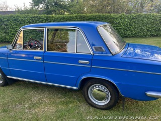 Lada 2103 1977
