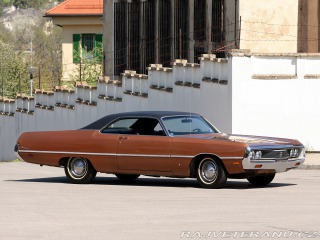 Chrysler Newport 