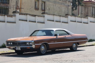Chrysler Newport 1969