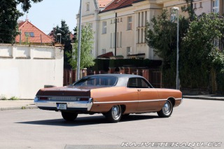 Chrysler Newport 1969
