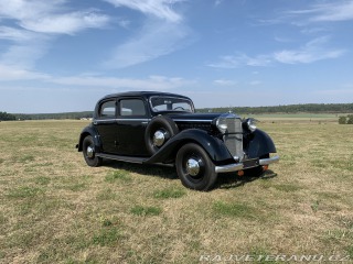 Mercedes-Benz 230 W143