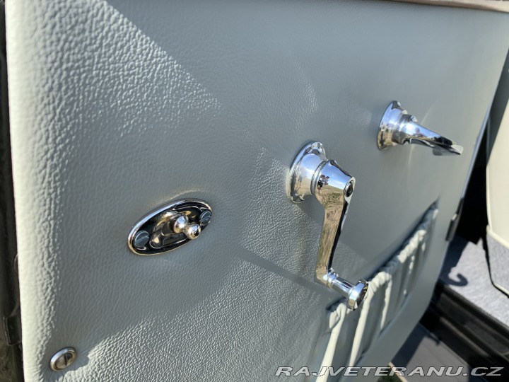 Mercedes-Benz 230 W143 1938