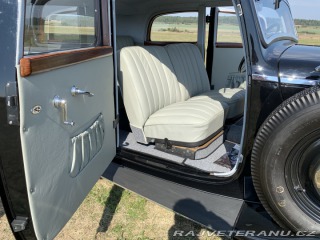 Mercedes-Benz 230 W143 1938