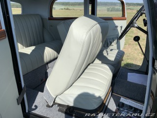 Mercedes-Benz 230 W143 1938