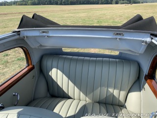 Mercedes-Benz 230 W143 1938