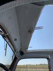 Mercedes-Benz 230 W143 1938
