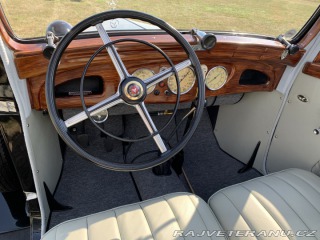 Mercedes-Benz 230 W143 1938