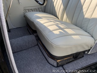 Mercedes-Benz 230 W143 1938