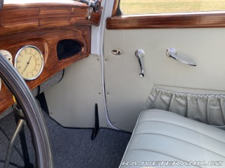 Mercedes-Benz 230 W143 1938