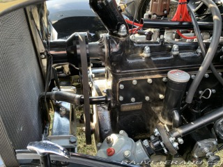 Mercedes-Benz 230 W143 1938