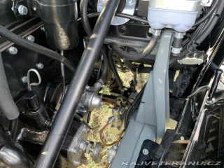 Mercedes-Benz 230 W143 1938