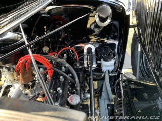 Mercedes-Benz 230 W143 1938