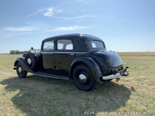 Mercedes-Benz 230 W143 1938