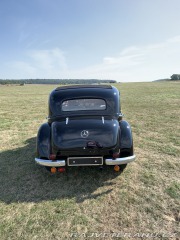 Mercedes-Benz 230 W143 1938
