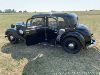 Mercedes-Benz 230 W143 1938