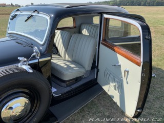 Mercedes-Benz 230 W143 1938