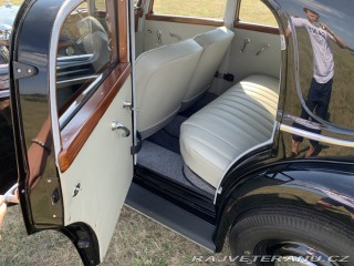 Mercedes-Benz 230 W143 1938