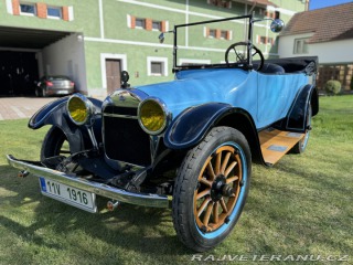 Buick Ostatní modely MC Laughlin D45 touring 1916