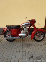 Jawa 350 360