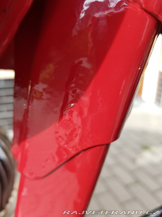 Jawa 350 360 1968