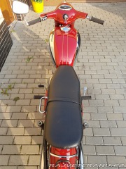 Jawa 350 360 1968