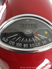 Jawa 350 360 1968