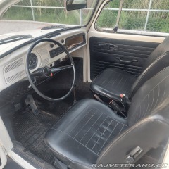 Volkswagen Brouk 11 1976